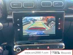 Citroën C3  PureTech 110 ch BVM6 Max occasion - Photo 29