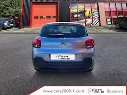 Citroën C3  PureTech 110 ch BVM6 Max occasion - Photo 5