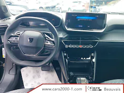 Peugeot 2008 Hybrid 145 e-DCS6 Allure occasion - Photo 10