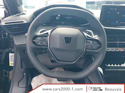 Peugeot 2008  Hybrid 145 e-DCS6 Allure occasion - Photo 14