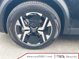 Peugeot 2008 Hybrid 145 e-DCS6 Allure occasion - Photo 15