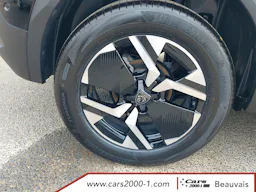 Peugeot 2008  Hybrid 145 e-DCS6 Allure occasion - Photo 17