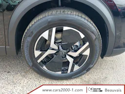 Peugeot 2008  Hybrid 145 e-DCS6 Allure occasion - Photo 18