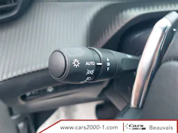 Peugeot 2008 Hybrid 145 e-DCS6 Allure occasion - Photo 21