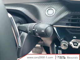 Peugeot 2008 Hybrid 145 e-DCS6 Allure occasion - Photo 22