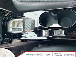 Peugeot 2008  Hybrid 145 e-DCS6 Allure occasion - Photo 24