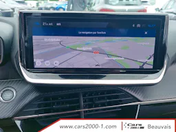 Peugeot 2008 Hybrid 145 e-DCS6 Allure occasion - Photo 25