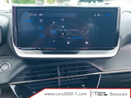 Peugeot 2008 Hybrid 145 e-DCS6 Allure occasion - Photo 26