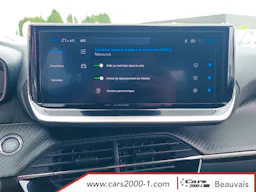 Peugeot 2008  Hybrid 145 e-DCS6 Allure occasion - Photo 27