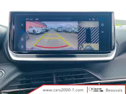 Peugeot 2008 Hybrid 145 e-DCS6 Allure occasion - Photo 30