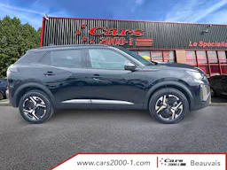Peugeot 2008  Hybrid 145 e-DCS6 Allure occasion - Photo 4