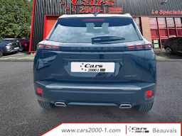 Peugeot 2008 Hybrid 145 e-DCS6 Allure occasion - Photo 5