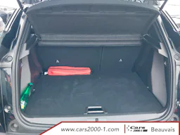 Peugeot 2008 Hybrid 145 e-DCS6 Allure occasion - Photo 7