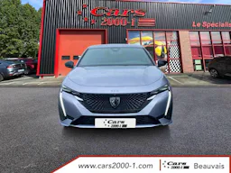 Peugeot 308  BlueHDi 130ch S&S EAT8 GT occasion - Photo 2