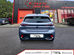 Peugeot 308  BlueHDi 130ch S&S EAT8 GT occasion - Photo 5