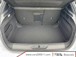 Peugeot 308  BlueHDi 130ch S&S EAT8 GT occasion - Photo 7