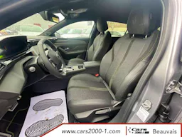 Peugeot 308  BlueHDi 130ch S&S EAT8 GT occasion - Photo 8