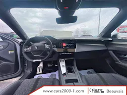 Peugeot 308  BlueHDi 130ch S&S EAT8 GT occasion - Photo 10