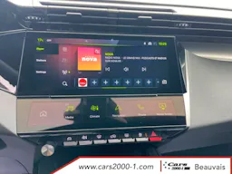 Peugeot 308  BlueHDi 130ch S&S EAT8 GT occasion - Photo 11