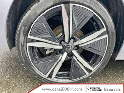 Peugeot 308  BlueHDi 130ch S&S EAT8 GT occasion - Photo 17