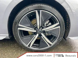 Peugeot 308  BlueHDi 130ch S&S EAT8 GT occasion - Photo 18