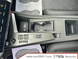 Peugeot 308  BlueHDi 130ch S&S EAT8 GT occasion - Photo 27