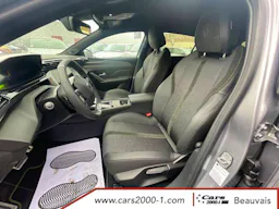 Peugeot 308  BlueHDi 130ch S&S EAT8 GT occasion - Photo 8