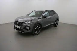 Peugeot e-2008 54 kWh 156 ch Allure occasion - Photo 1