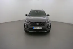 Peugeot e-2008  54 kWh 156 ch Allure occasion - Photo 2