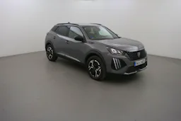 Peugeot e-2008 54 kWh 156 ch Allure occasion - Photo 3