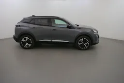Peugeot e-2008 54 kWh 156 ch Allure occasion - Photo 4