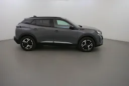 Peugeot e-2008  54 kWh 156 ch Allure occasion - Photo 4