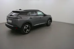 Peugeot e-2008 54 kWh 156 ch Allure occasion - Photo 5