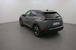 Peugeot e-2008 54 kWh 156 ch Allure occasion - Photo 7