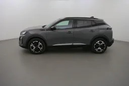 Peugeot e-2008 54 kWh 156 ch Allure occasion - Photo 8