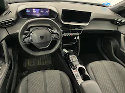 Peugeot e-2008  54 kWh 156 ch Allure occasion - Photo 11