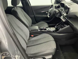 Peugeot e-2008  54 kWh 156 ch Allure occasion - Photo 13