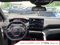 Peugeot 3008  BlueHDi 130ch S&S EAT8 Allure Pack occasion - Photo 10