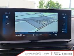 Peugeot 3008  BlueHDi 130ch S&S EAT8 Allure Pack occasion - Photo 11