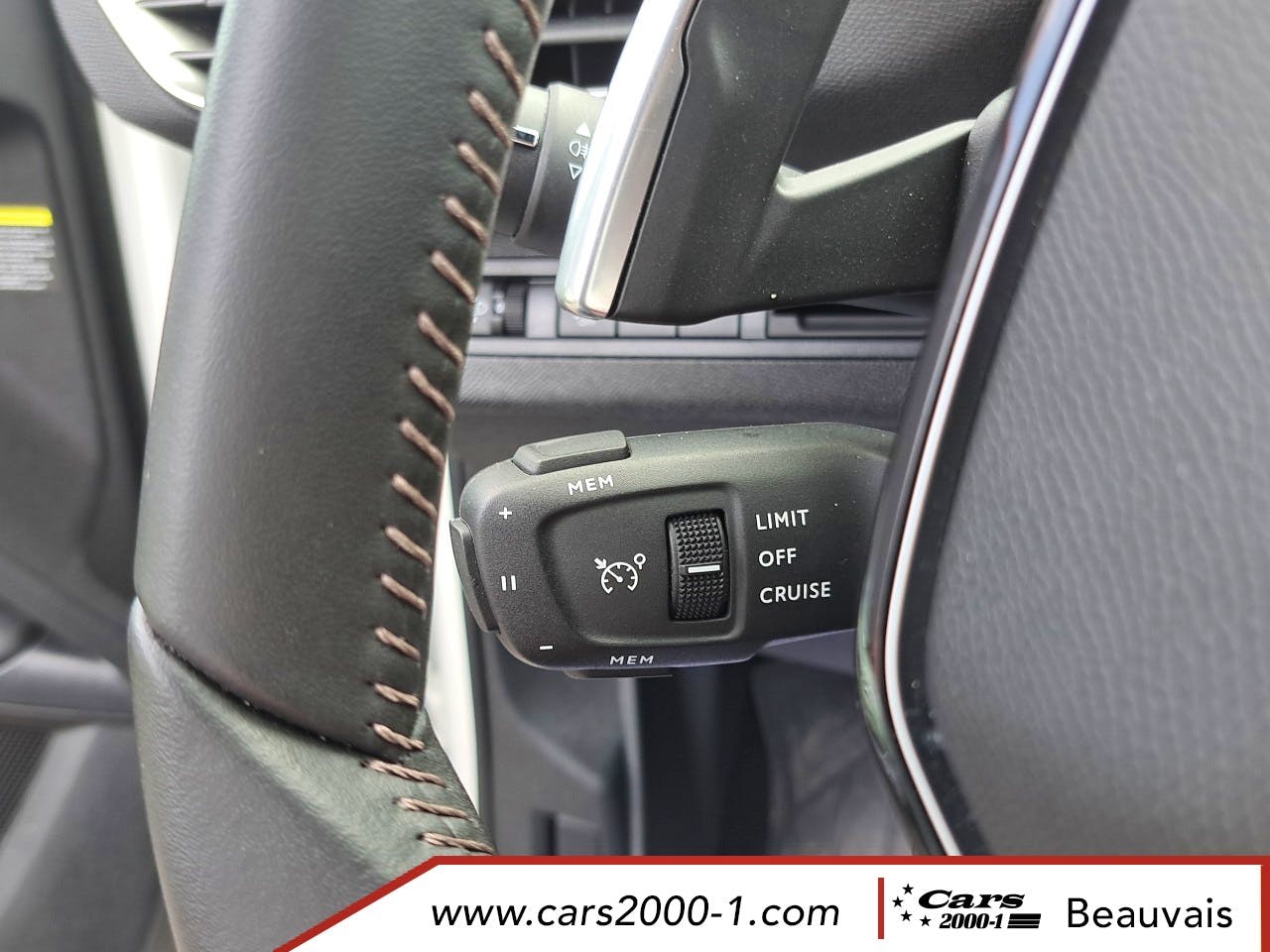 Peugeot 3008  BlueHDi 130ch S&S EAT8 Allure Pack occasion - Photo 12
