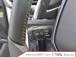 Peugeot 3008  BlueHDi 130ch S&S EAT8 Allure Pack occasion - Photo 12