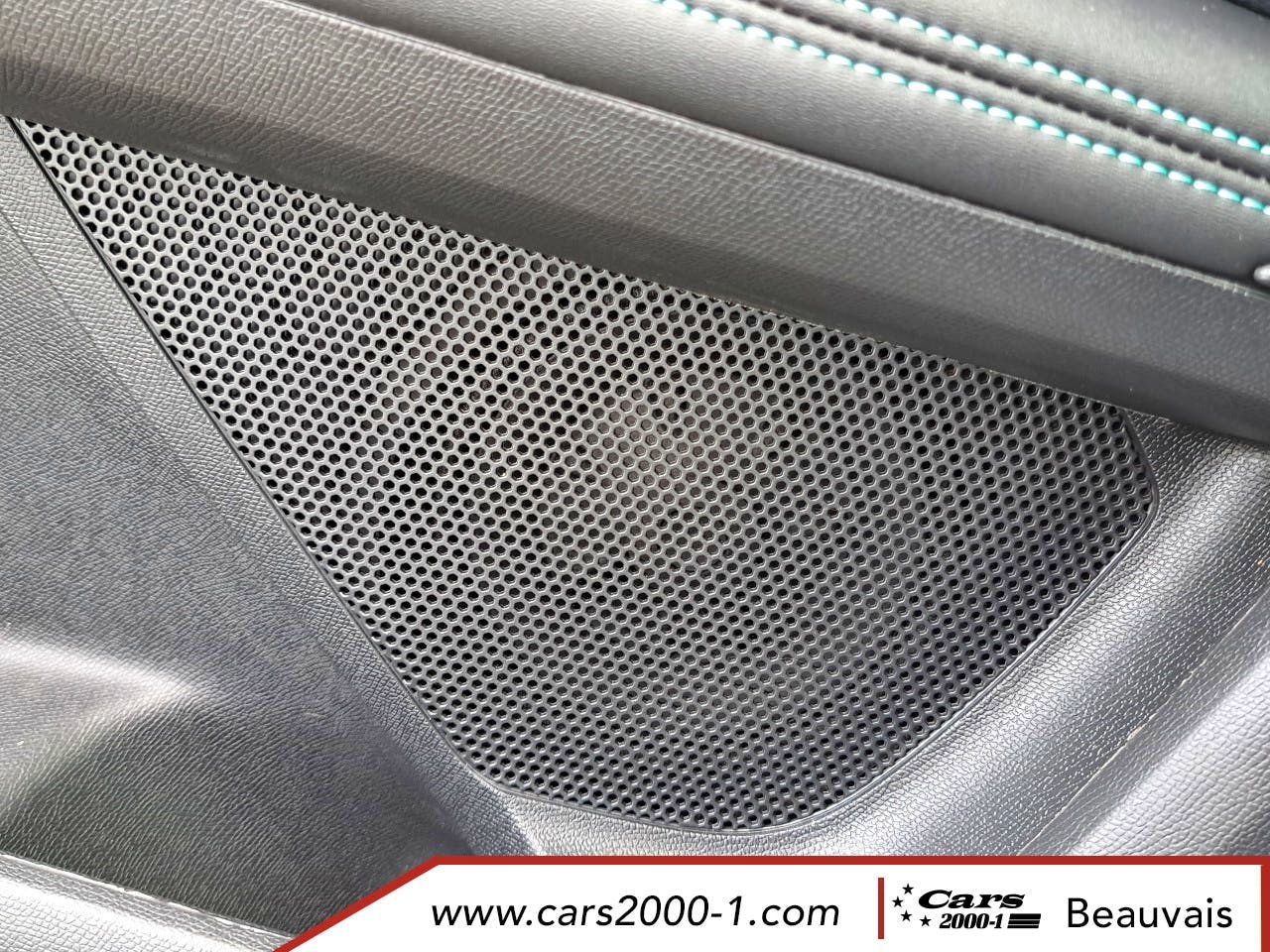 Peugeot 3008  BlueHDi 130ch S&S EAT8 Allure Pack occasion - Photo 13