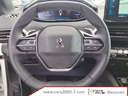 Peugeot 3008  BlueHDi 130ch S&S EAT8 Allure Pack occasion - Photo 14