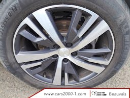 Peugeot 3008  BlueHDi 130ch S&S EAT8 Allure Pack occasion - Photo 16