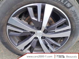 Peugeot 3008  BlueHDi 130ch S&S EAT8 Allure Pack occasion - Photo 17