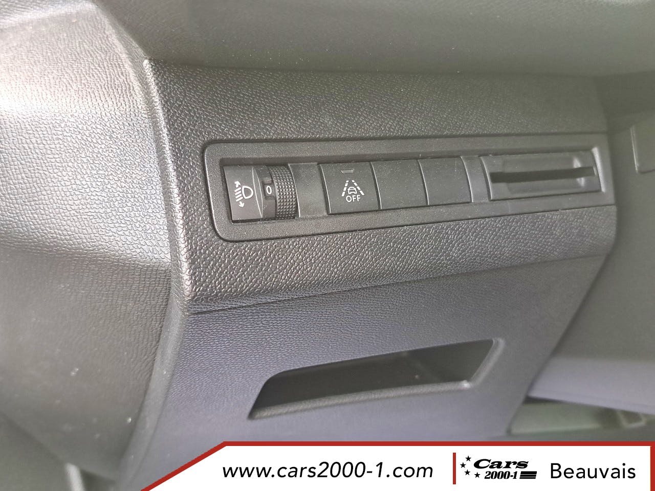 Peugeot 3008  BlueHDi 130ch S&S EAT8 Allure Pack occasion - Photo 19