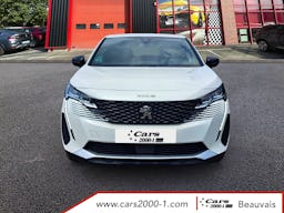 Peugeot 3008  BlueHDi 130ch S&S EAT8 Allure Pack occasion - Photo 2