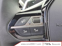Peugeot 3008  BlueHDi 130ch S&S EAT8 Allure Pack occasion - Photo 20