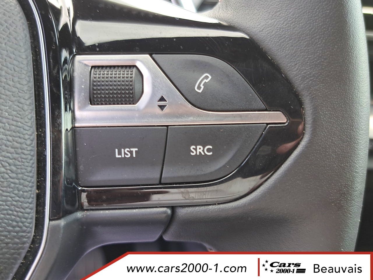 Peugeot 3008  BlueHDi 130ch S&S EAT8 Allure Pack occasion - Photo 21