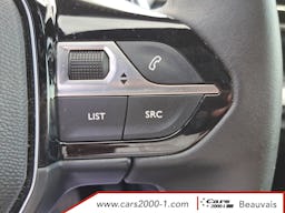 Peugeot 3008  BlueHDi 130ch S&S EAT8 Allure Pack occasion - Photo 21